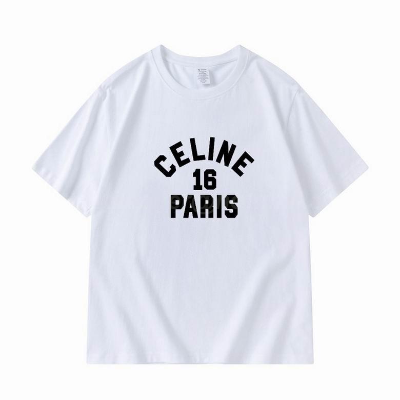 CELINE Men's T-shirts 47
